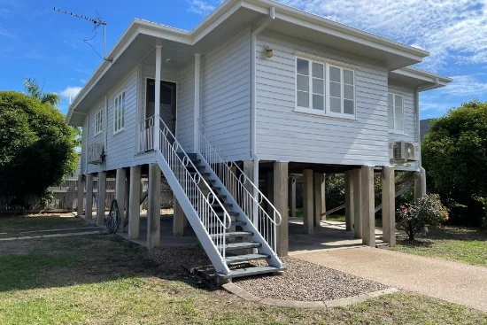 1/47 Diprose Street, Pimlico, Qld 4812
