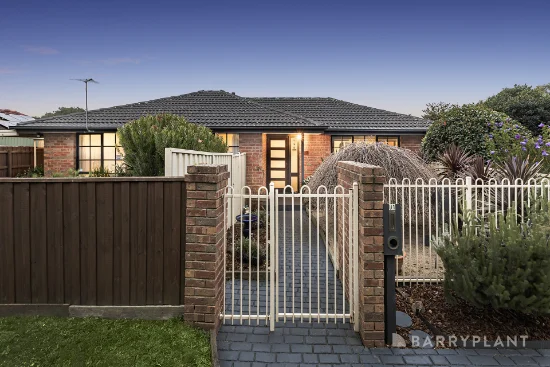 1/47 Glen Park Road, Bayswater North, Vic 3153 - Sold