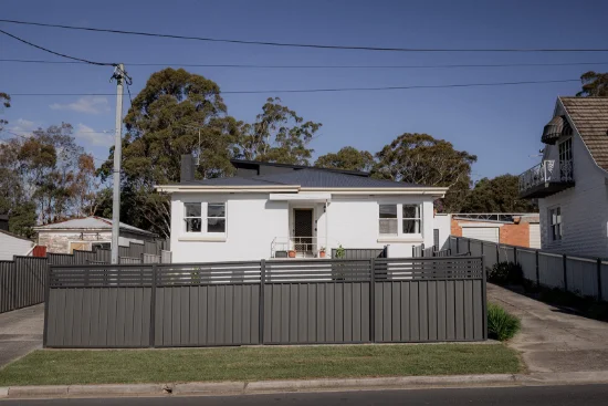 1/47 Pomona Road, Riverside, Tas 7250