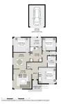 1/47 Pomona Road, Riverside, Tas 7250-Floorplan