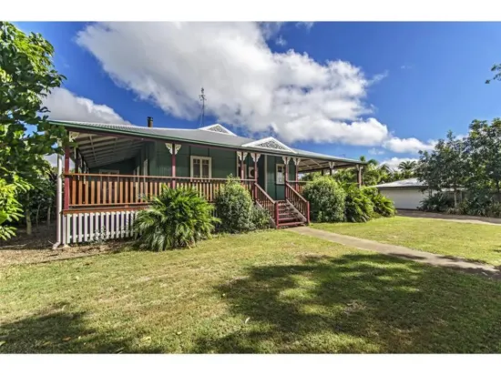1/47 Powers Street, Bundaberg West, Qld 4670