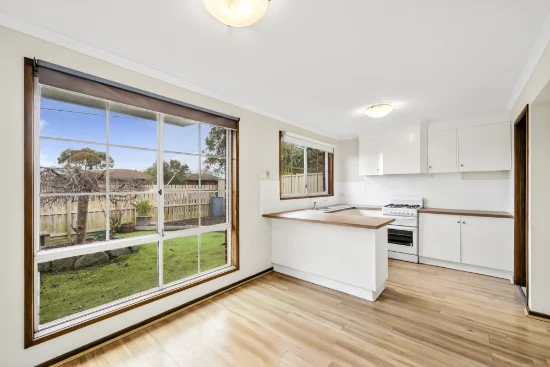 1/47 Thompson Street, Whittington, Vic 3219