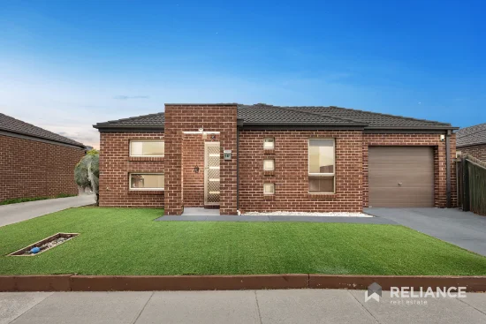 1/47 Westmeadows Lane, Truganina, Vic 3029 - For Sale