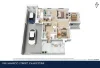 1/48 Amaroo Street, Chadstone VIC 3148-Floorplan