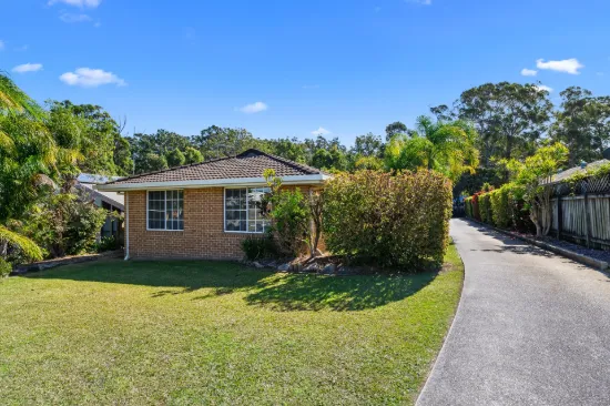 1/48 Brodie Drive, Coffs Harbour, NSW 2450