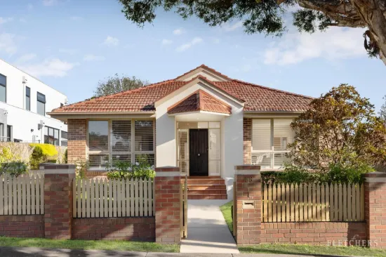 1/48 Corhampton Road, Balwyn North, Vic 3104