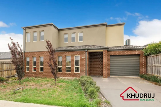 1/48 Emperor Parade, Tarneit, Vic 3029