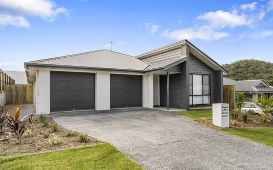 1/48 Herbst Drive, Bahrs Scrub, Qld 4207