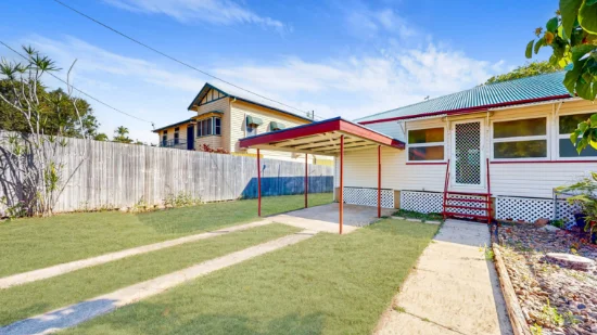 1/48 William Street, West End, Qld 4810