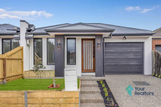 1/49 Conquest Drive, Werribee, Vic 3030