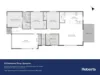 1/49 Fleetwood Drive, Spreyton, Tas 7310-Floorplan