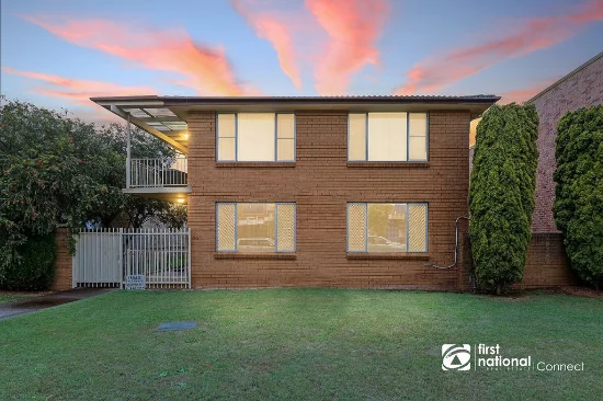 1/490 George Street, South Windsor, NSW 2756