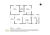 1/4A Rose Street, Wilsonton, Qld 4350-Floorplan