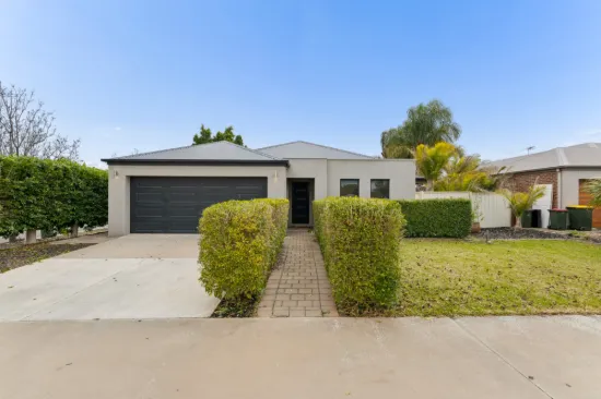 1/5-7 John Monash Boulevard, Mildura, Vic 3500