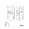 1 & 5/9 Florence Street, Glynde, SA 5070-Floorplan