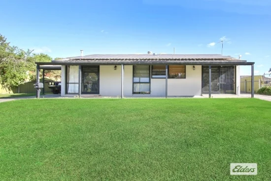1/5 Aberdeen Drive, West Wodonga, Vic 3690