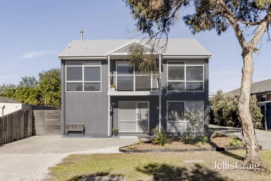 1/5 Arlia Mews, Ocean Grove, Vic 3226