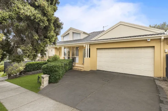 1/5 Bellara Street, Doncaster, Vic 3108