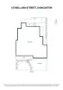 1/5 Bellara Street, Doncaster, Vic 3108-Floorplan