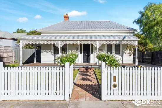 1/5 Burnewang Street, Albion, Vic 3020