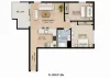 1/5 Carey Lane, Southport, Qld 4215-Floorplan