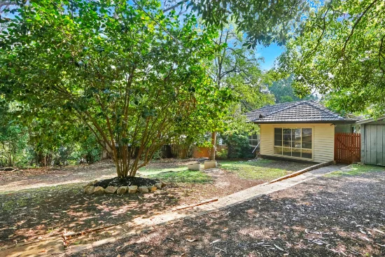 1/5 Catherine Way, Tecoma, Vic 3160