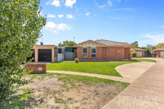 1/5 Chambers Place, Wagga Wagga, NSW 2650-Image