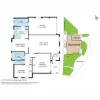 1/5 Chambers Place, Wagga Wagga, NSW 2650-Floorplan
