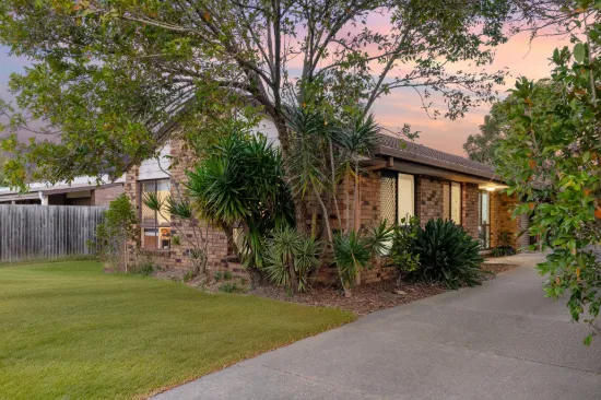 1/5 Dowling Court, Caboolture, Qld 4510