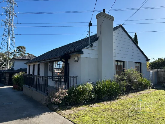 1/5 Green Avenue, Mulgrave, Vic 3170