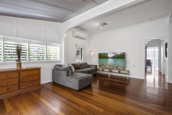 1/5 Humphrey Street, West End, Qld 4810