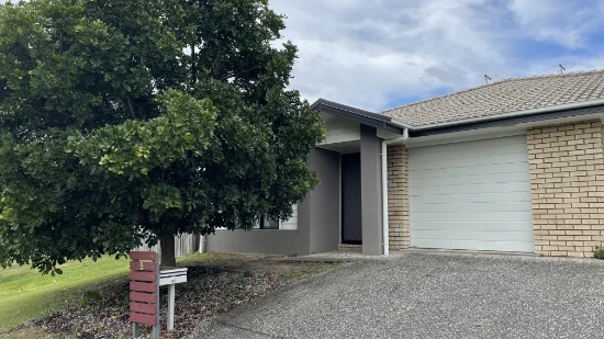 1/5 Kello Court, Caboolture, Qld 4510
