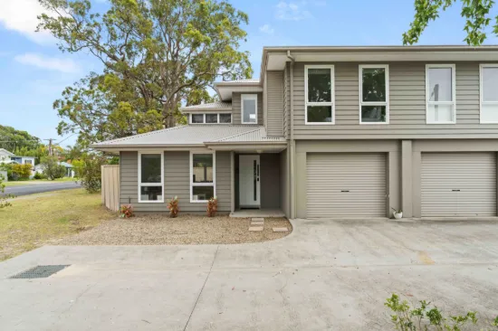 1/5 Keppel Street, Huskisson, NSW 2540