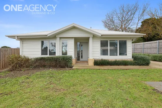 1/5 Lampard Road, Drouin, Vic 3818