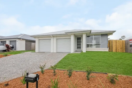 1/5 Larter Street, Brassall, Qld 4305