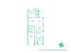 1/5 Larter Street, Brassall, Qld 4305-Floorplan