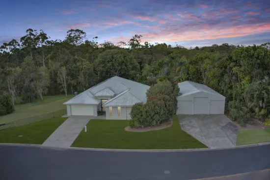 1-5 Montana Drive, Wamuran, Qld 4512