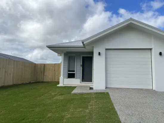 1/5 Oakwood Drive, Tinana, Qld 4650