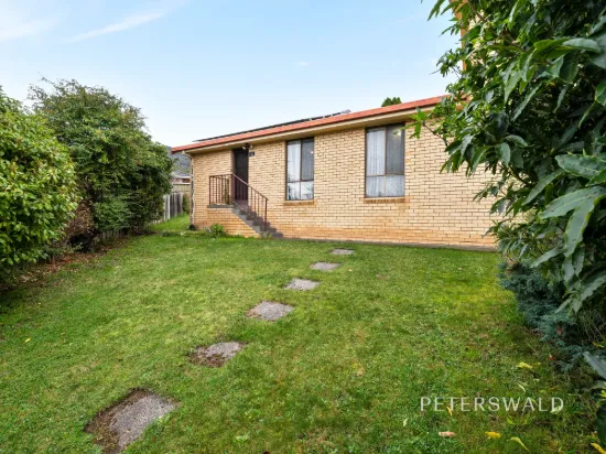 1/5 Peacock Court, Rosetta, Tas 7010