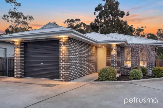 1/5 Perch Court, Kingston, Tas 7050