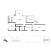 1/5 Perch Court, Kingston, Tas 7050-Floorplan