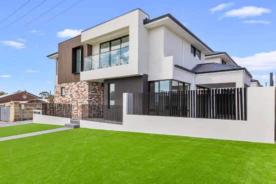 1/5 Rowland Place, Hamilton Hill, WA 6163 - For Sale