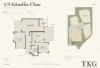 1/5 Schaeffer Close, Grafton, NSW 2460-Floorplan