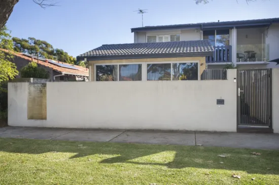 1/5 Strickland Street, South Perth, WA 6151