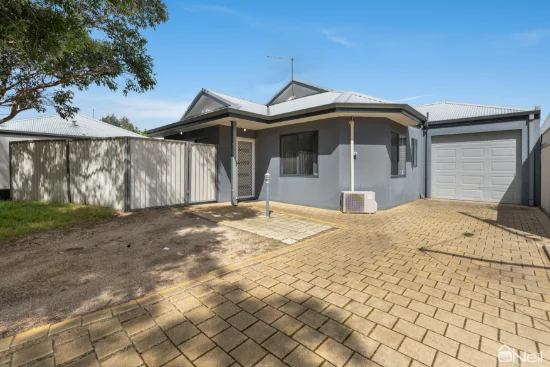 1/5 Turner Place, Kelmscott, WA 6111