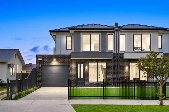 1/5 Wackett St, Laverton, Vic 3028 - For Rent