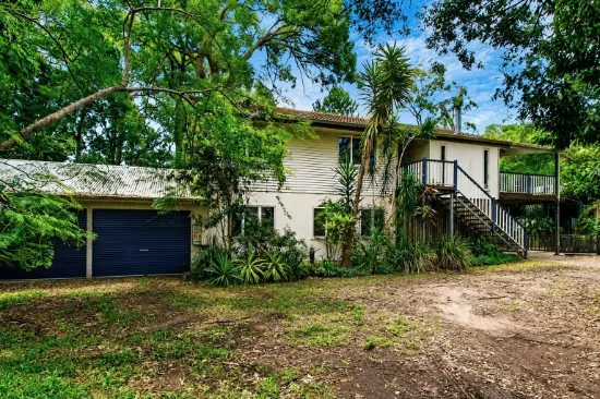 1-5 Wandoo Avenue, Macleay Island, Qld 4184