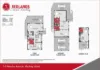 1-5 Wandoo Avenue, Macleay Island, Qld 4184-Floorplan