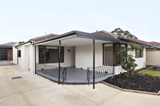 1/50 Lowson Street, Fawkner, Vic 3060