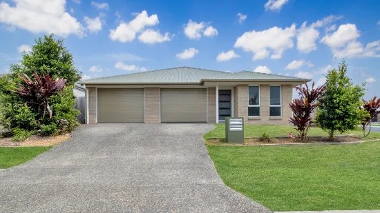 1/50 Mount Mitchell Street, Park Ridge QLD 4125-Image